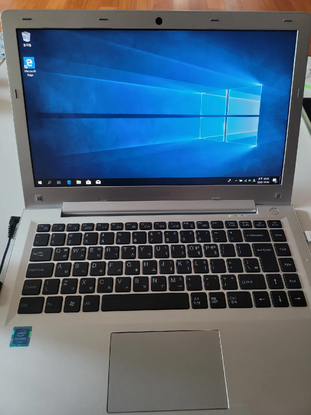 JDL LapBook14 v1 노트북