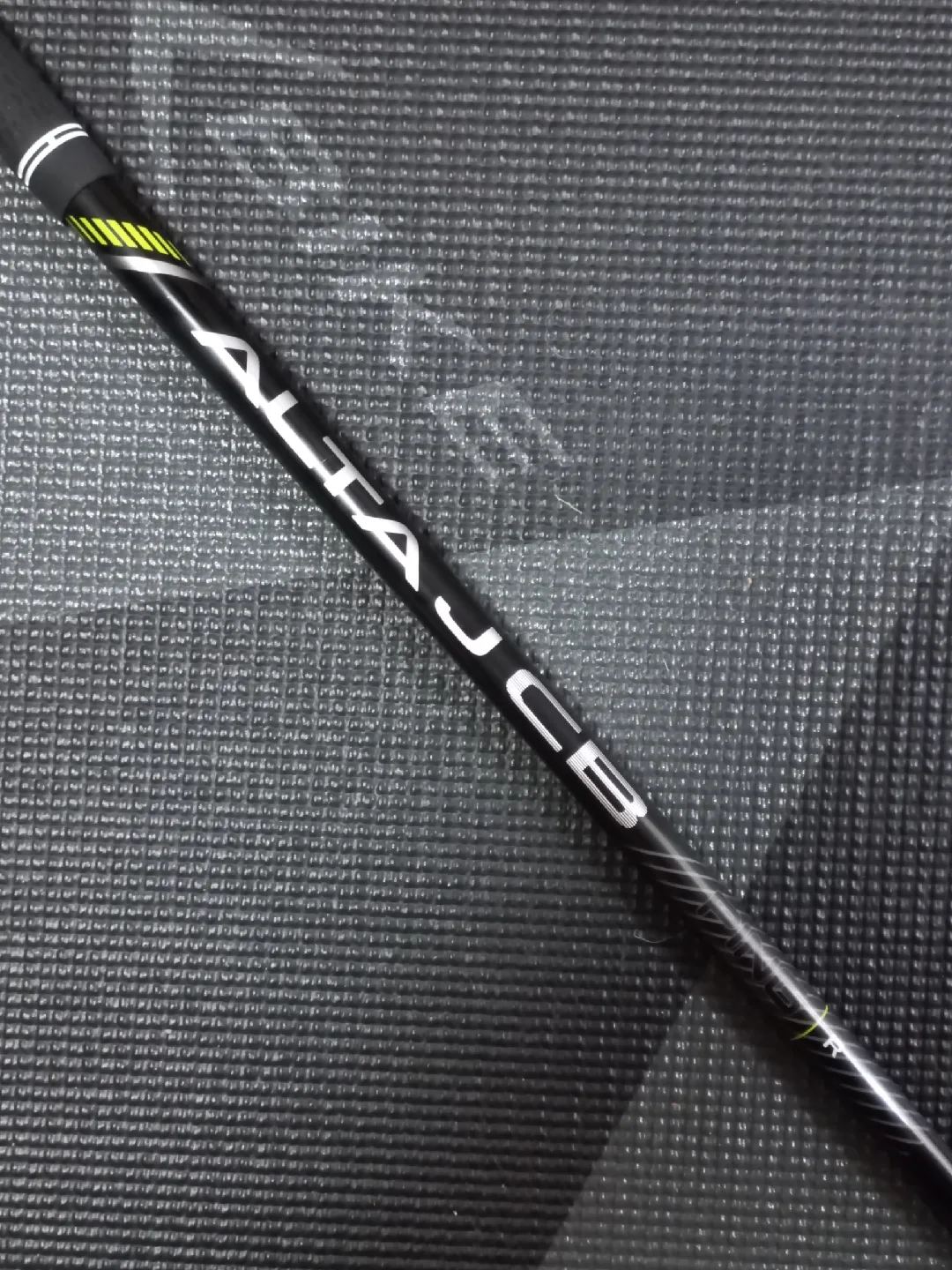 핑(G430MAX) 드라이버 샤프트(S/SR/R-FLEX)