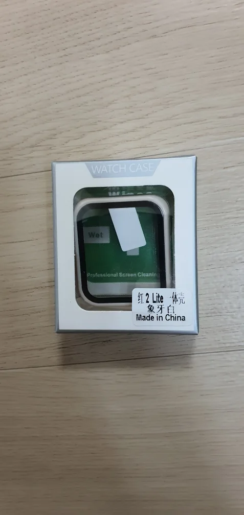 워치 케이스 홍미 2 Lite 호환 새상품