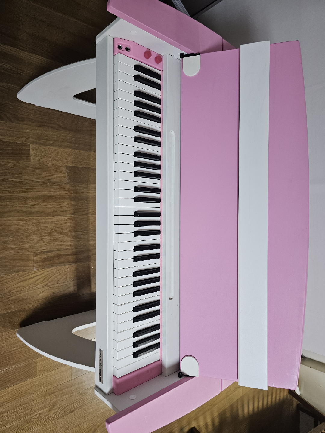 삼익악기 KIDO-V 핑크