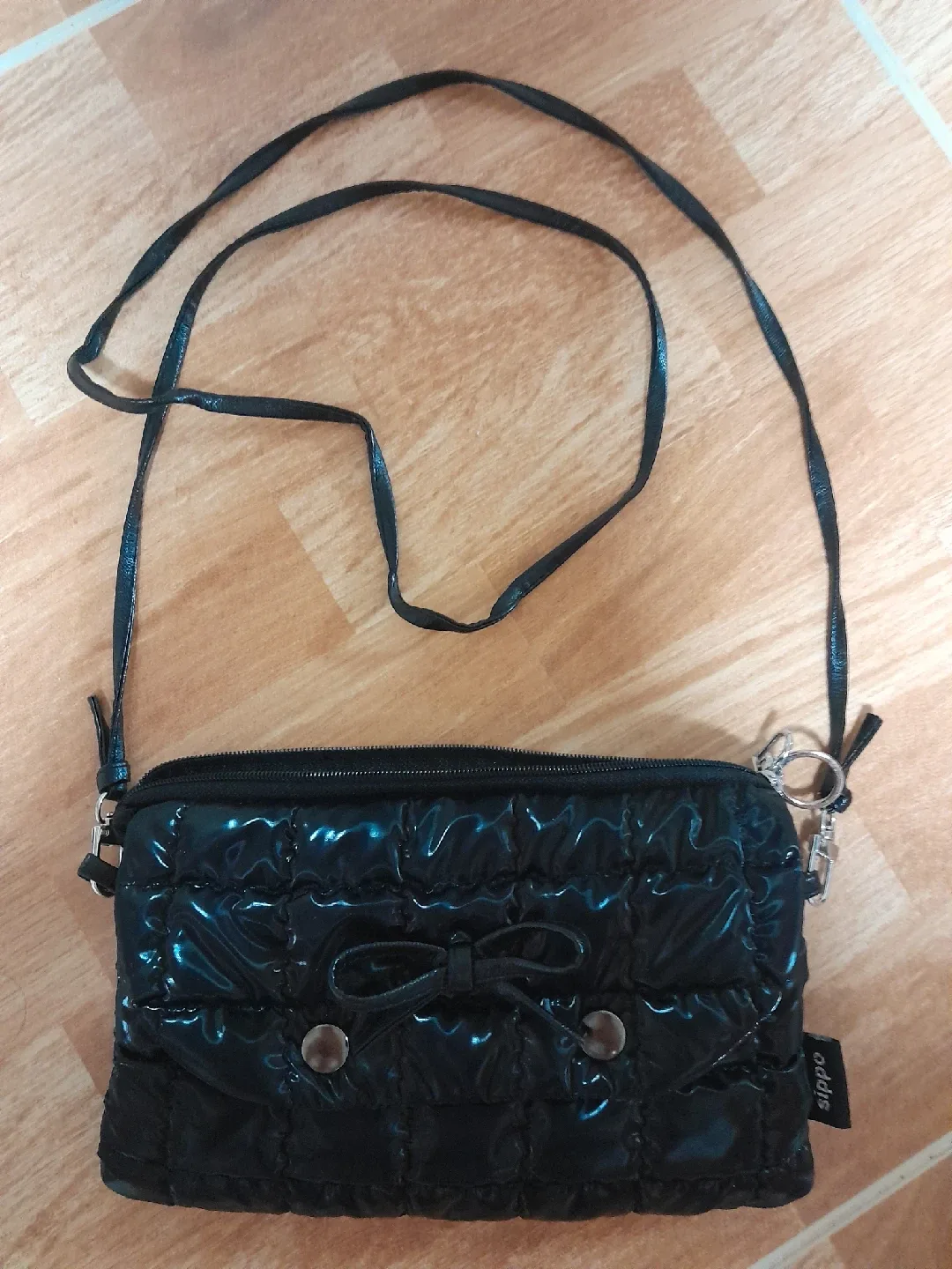 미니 크로스백(투웨이)