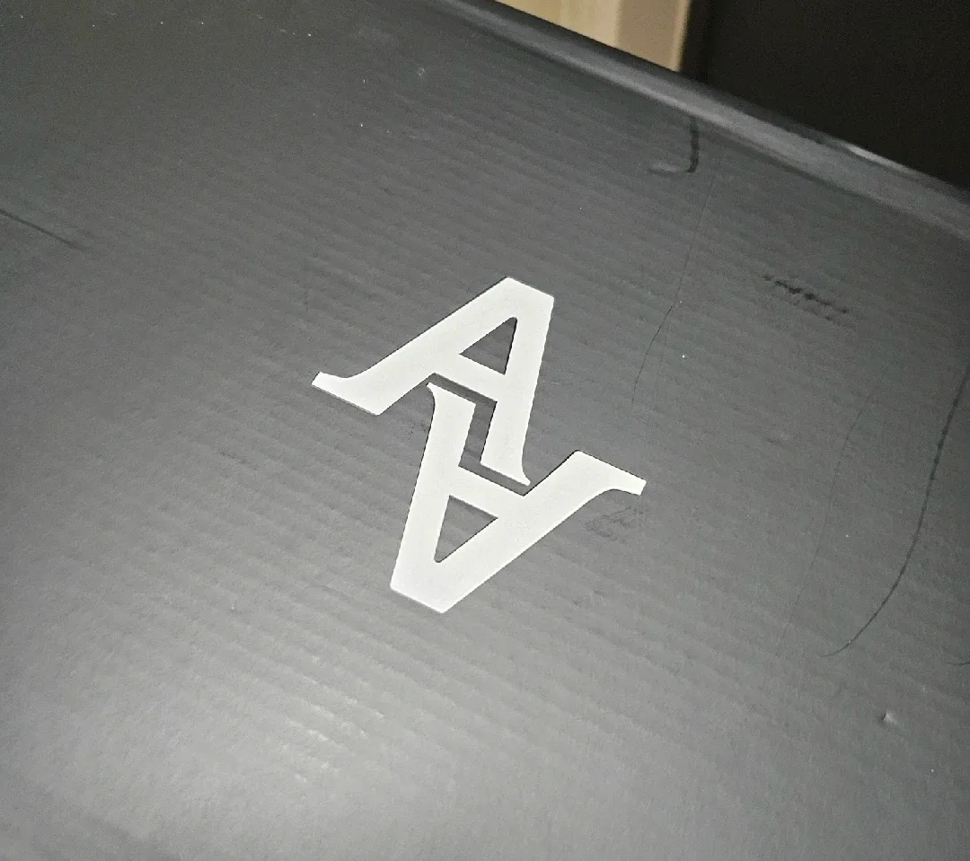 아키클래식 범퍼 트레이너 플라우드 그레이 265 새상품