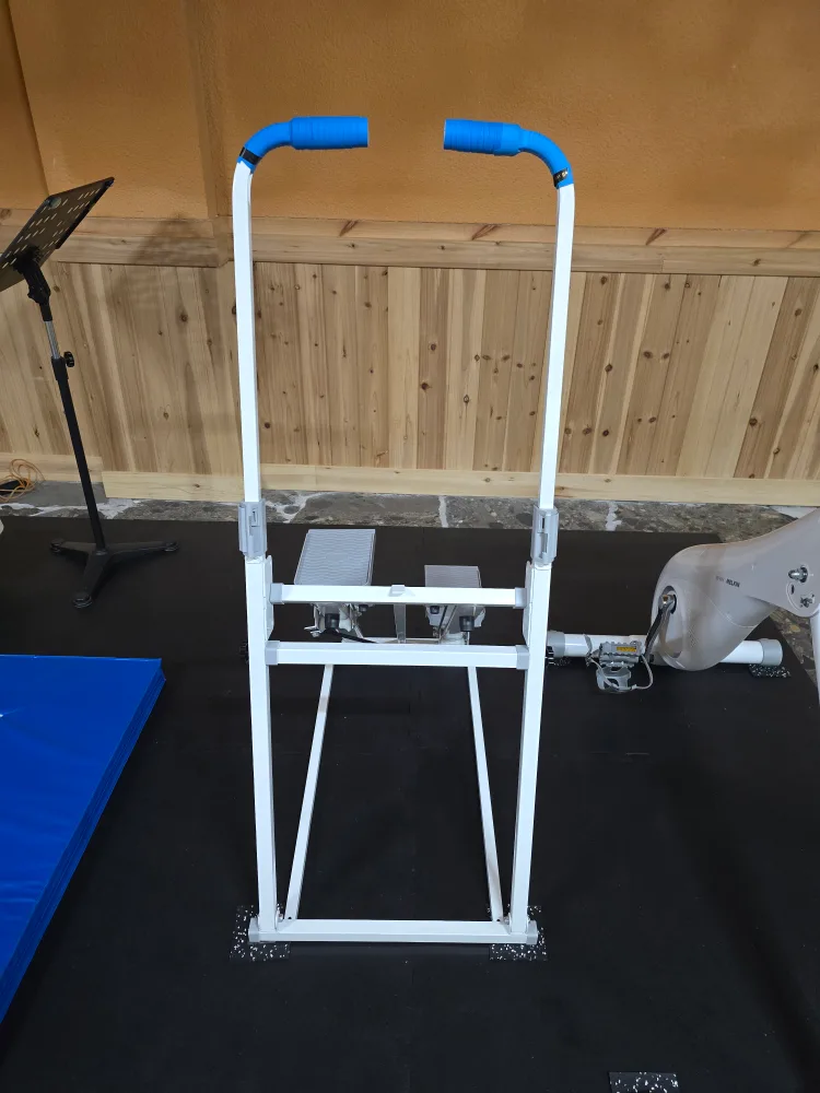 가정용 수동 천국의 계단