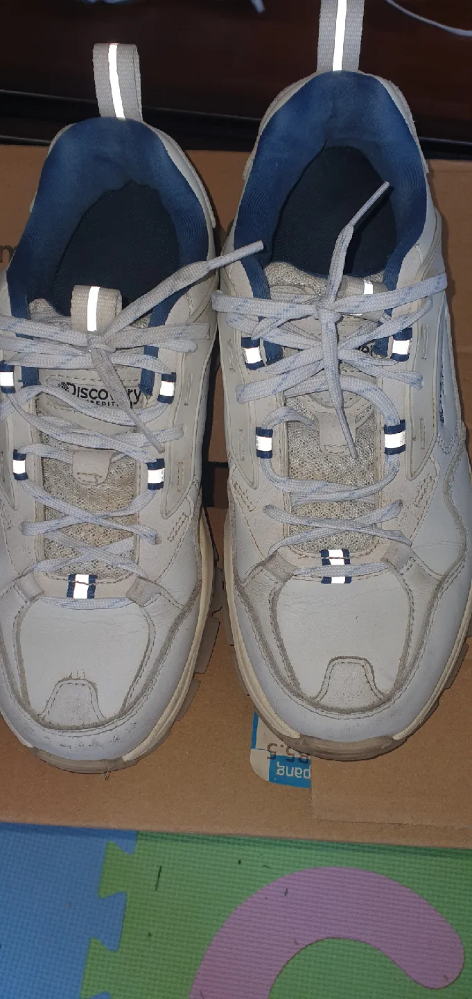 디스커버리 운동화 250