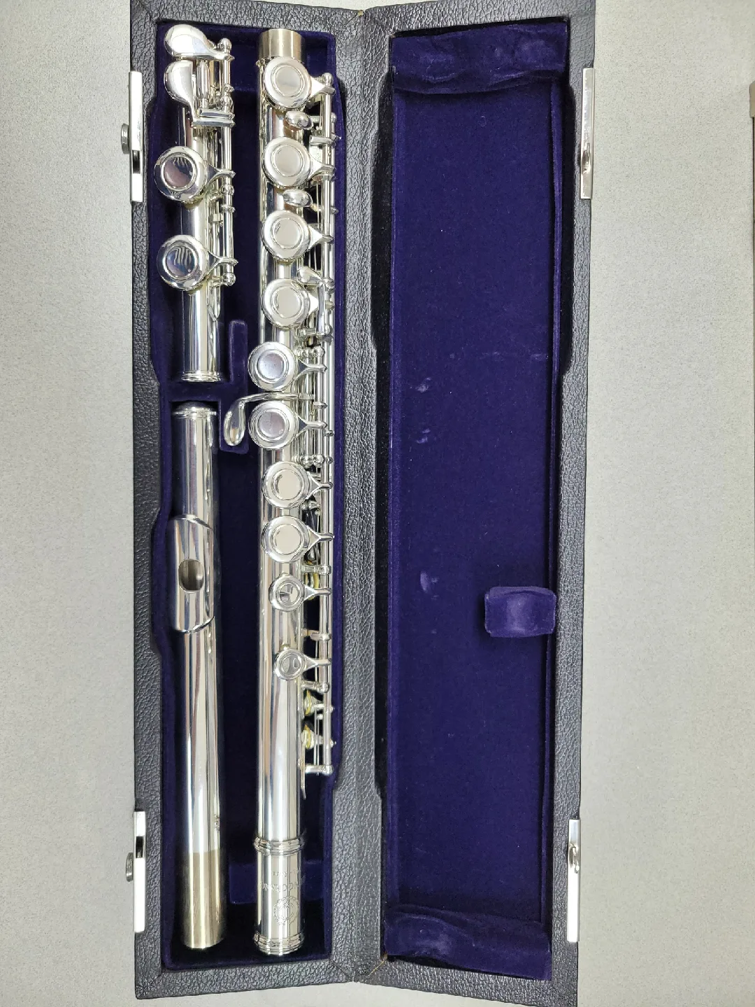 영창 플루트(중고)