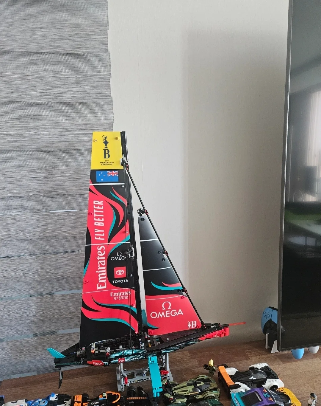 레고 중고 테크닉 42174 분해 재포장