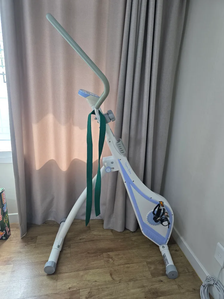 숀리 Gym Bike 짐바이크 실내 자전거