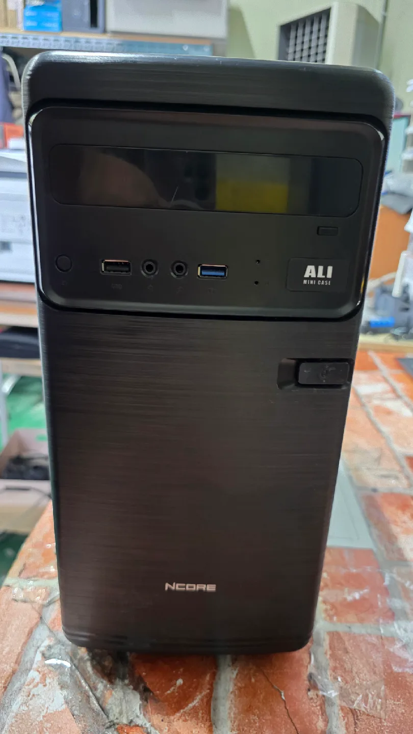 중고컴퓨터 판매