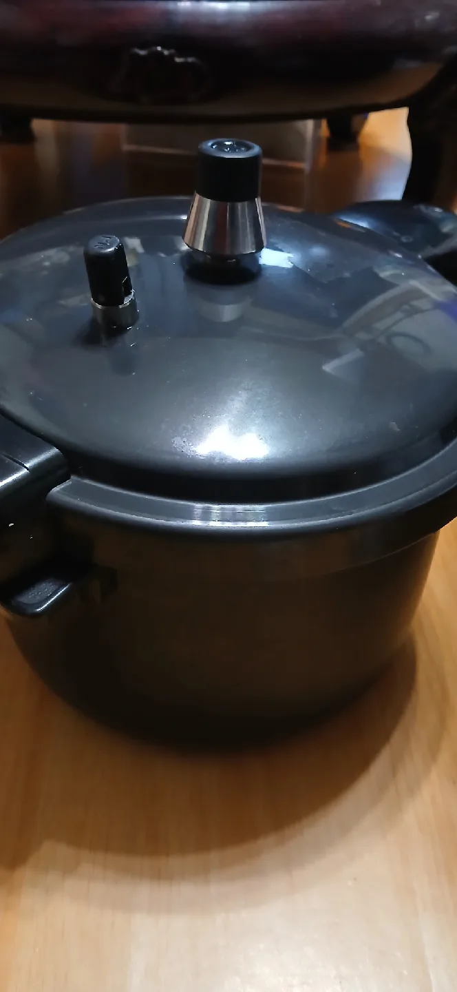 풍년 압력밥솥 6인용