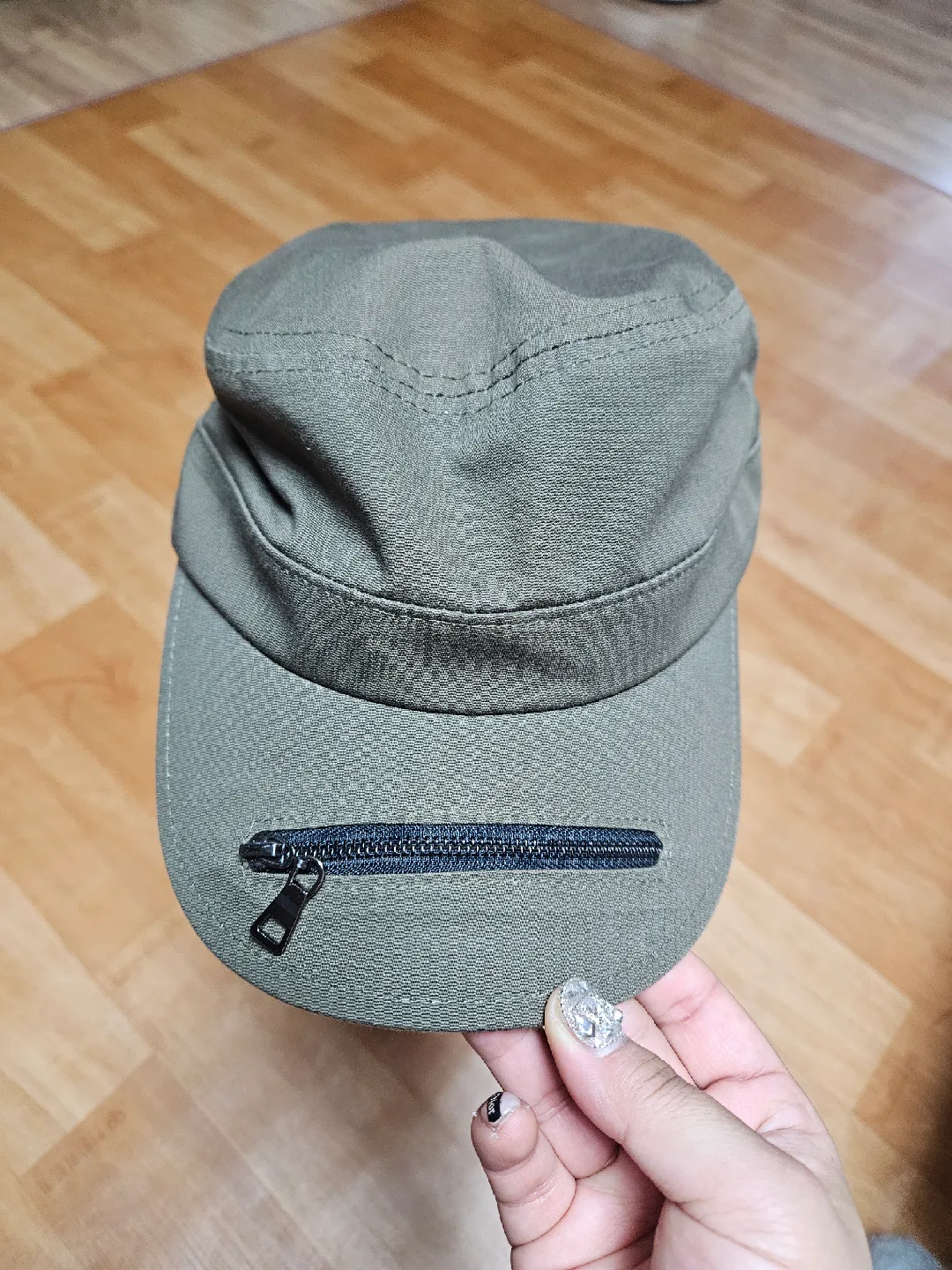 패션 모자 남여공용 새상품