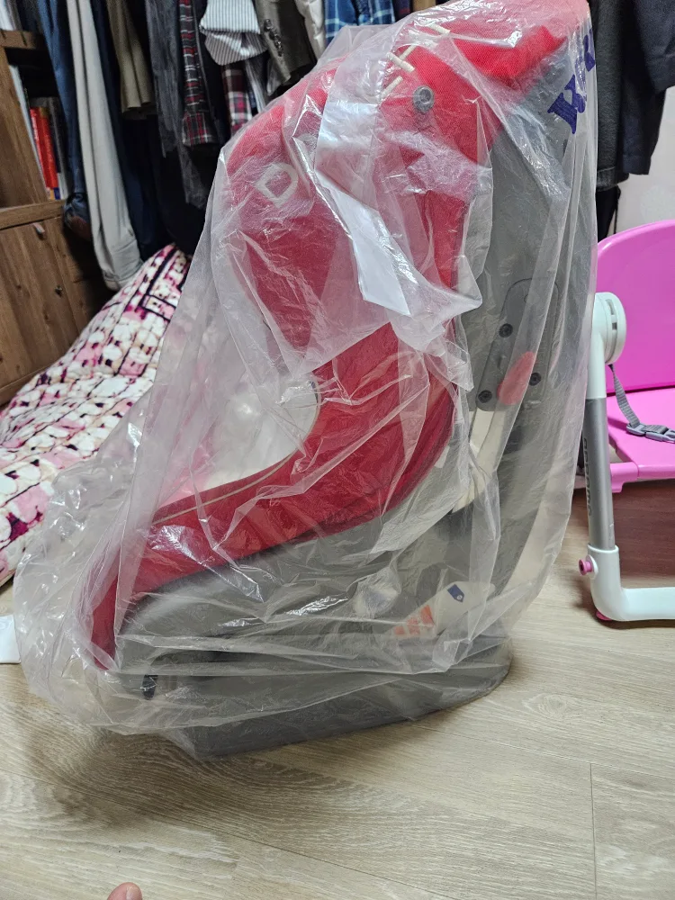 다이치 카시트 중고