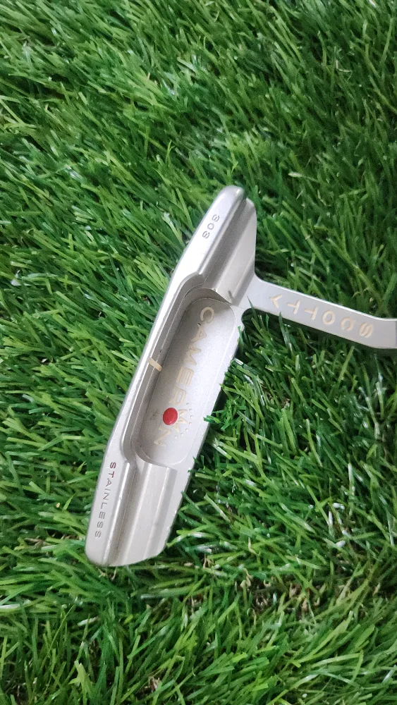 스카티카메론퍼터 NEWPORT2 중고퍼터 스카티카메론