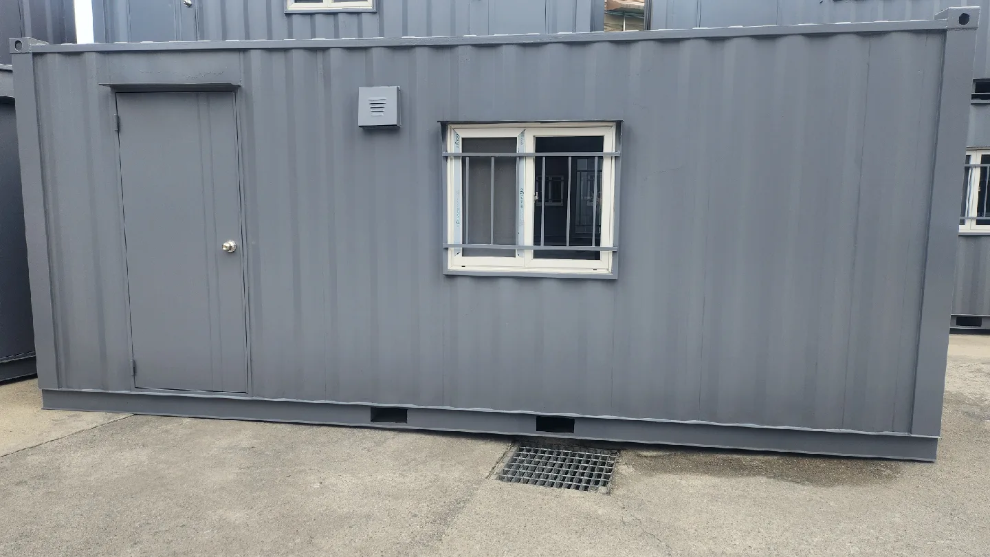 컨테이너 3x6 중고 팝니다