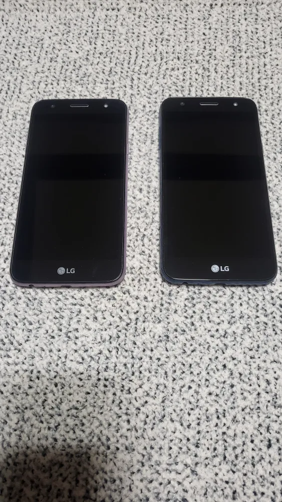 LG  X5 < x510> 중고폰