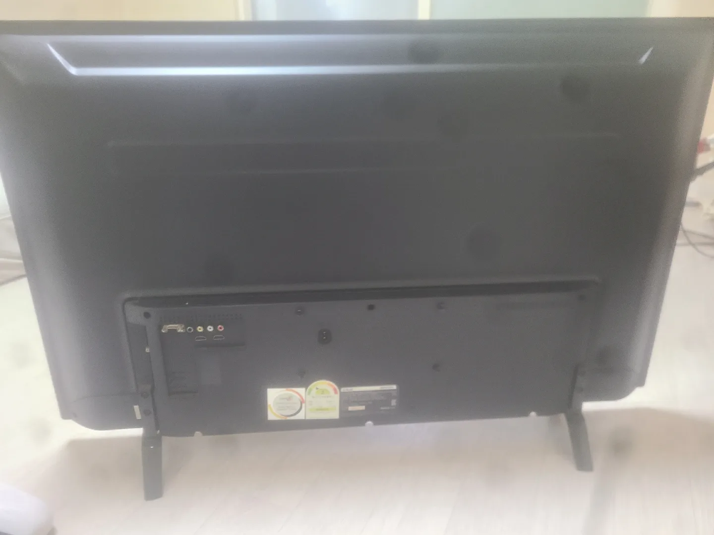 Inkel 40인치 티비(중고)