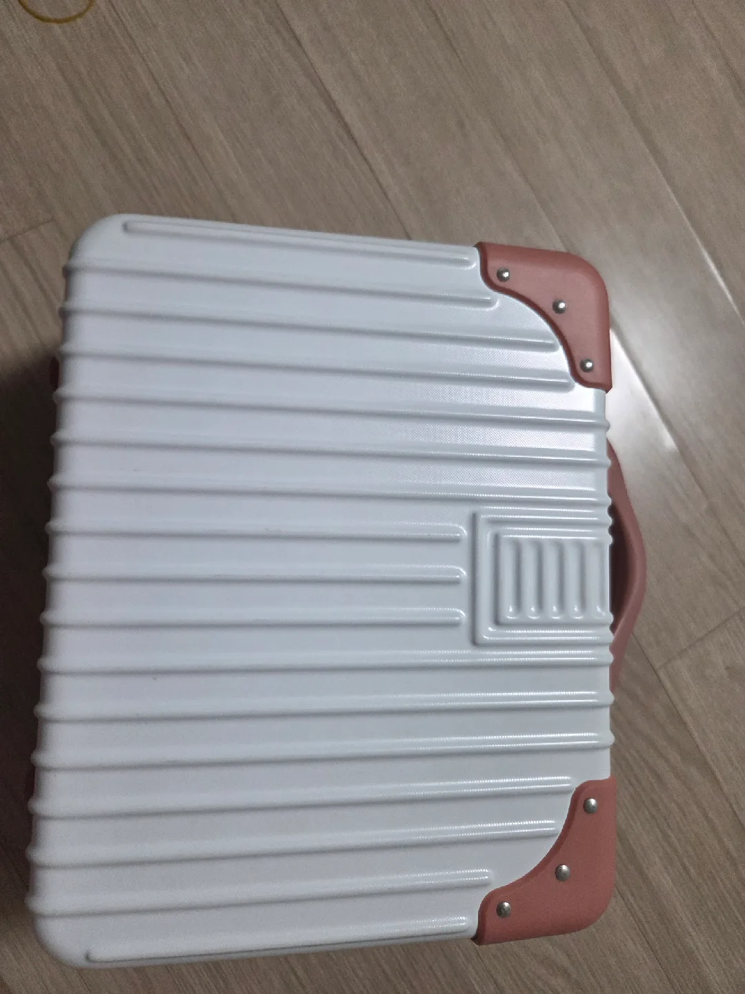 미니 캐리어 여행용