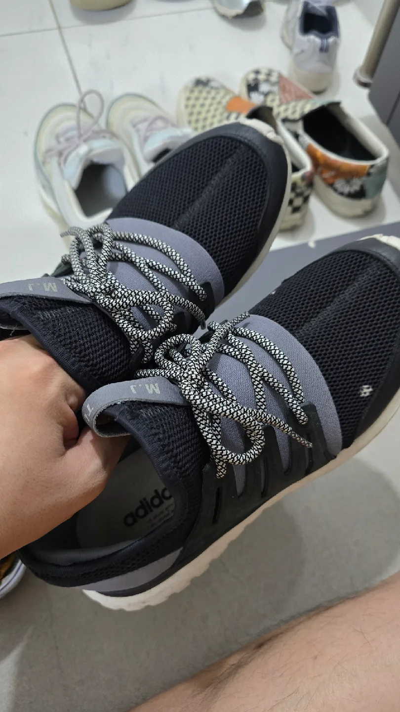 중고) 아디다스 275mm