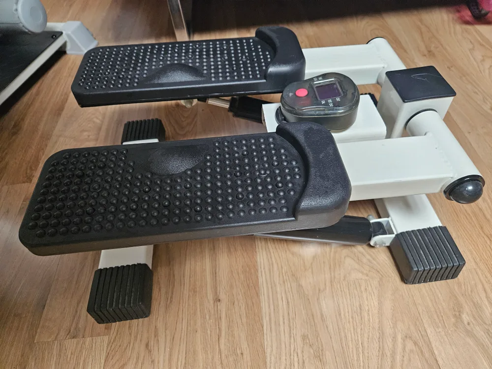 LEO 스텝퍼 운동기구(네고가능)