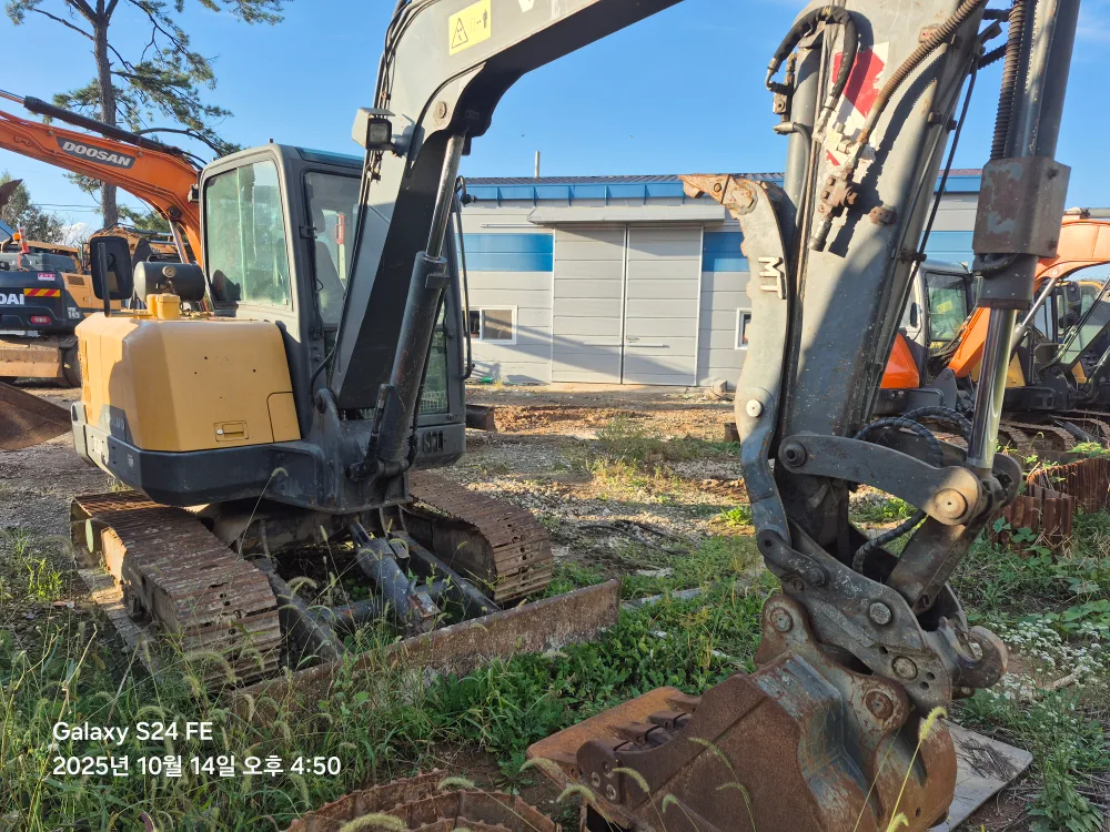 중고굴착기팝니다