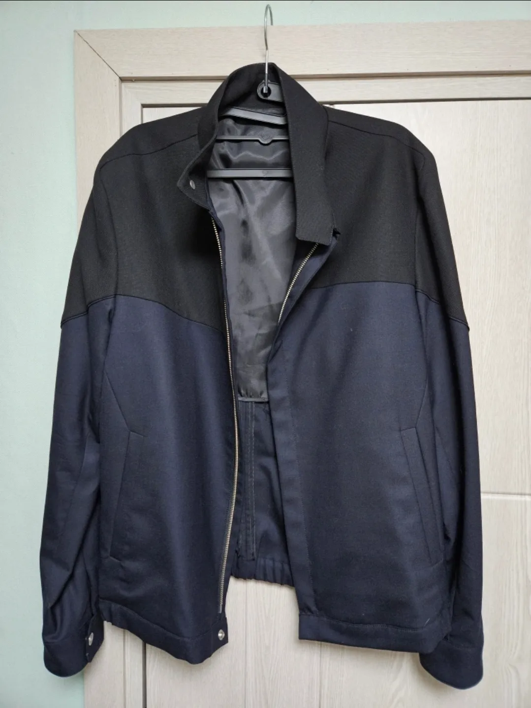 지오송지오 자켓 100 사이즈 급처분