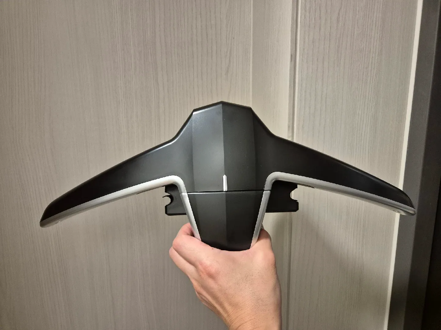 [중고]BMW 정품 차량용 코트 행거