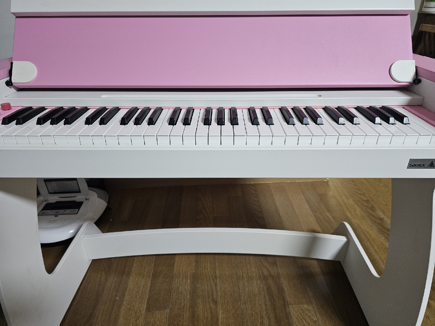 삼익악기 KIDO-V 핑크