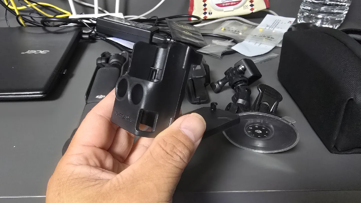 DJI 오즈모 포켓 3 액세서리 풀세트