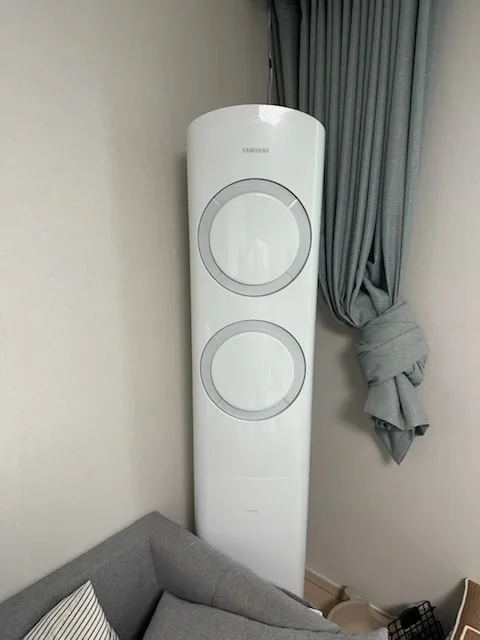 에어컨  중고  매입  설치