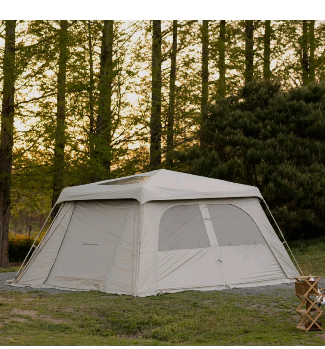 아이두젠 아마게우스 맥스 레볼루션 텐트