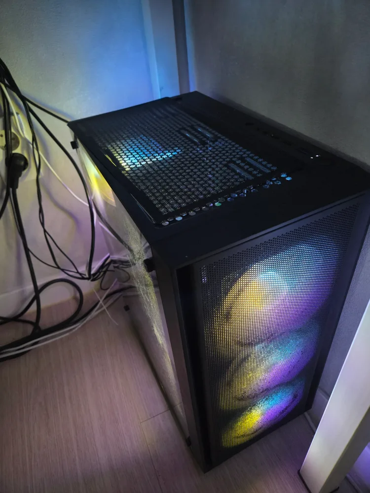 중고 pc팝니다(1개당 가격, 2개보유)