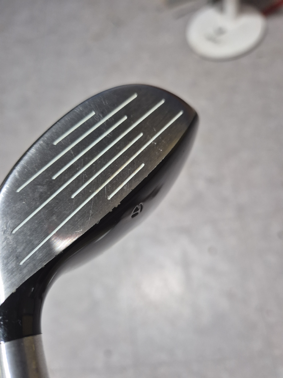 테일러메이드 R7 XD 3번 우드 FLEX R