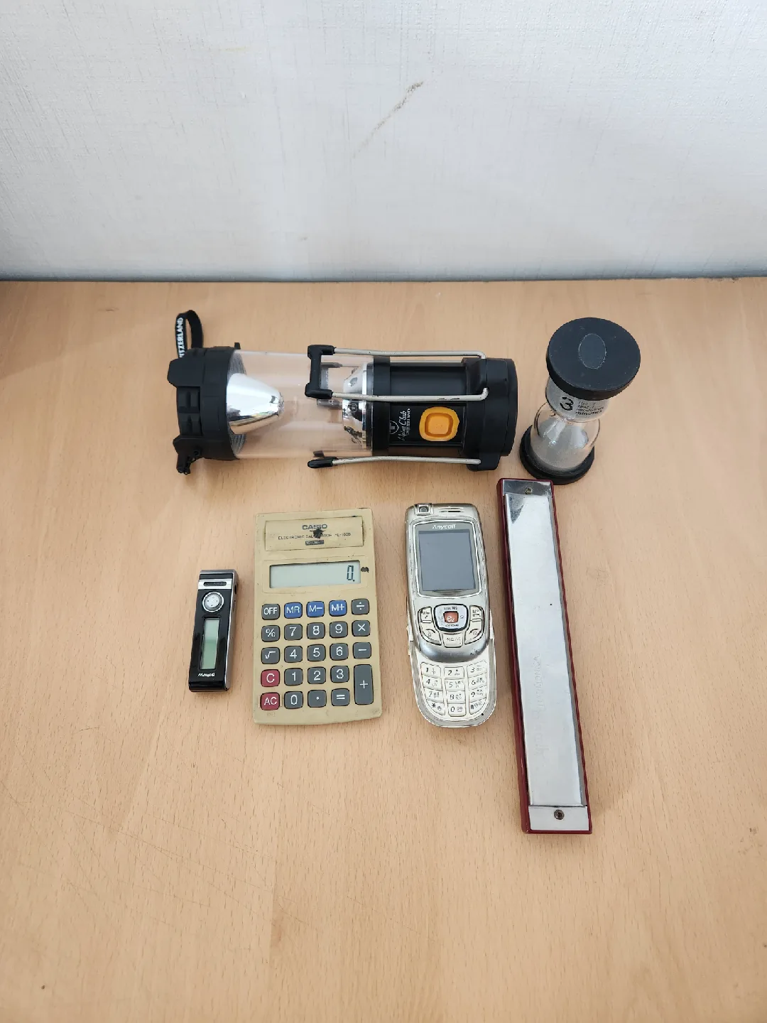 여러가지 중고 물품 모음 일괄처리함