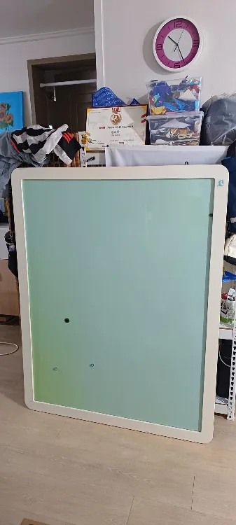 대형 프레임 보드  중고