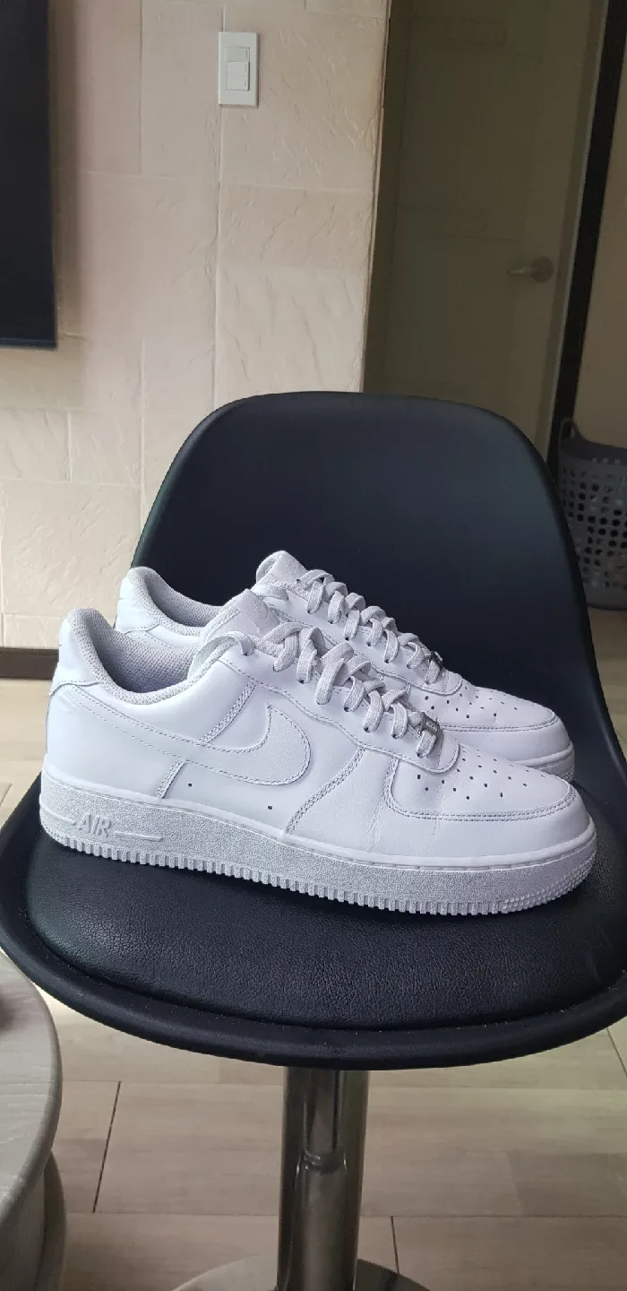 나이키 에어포스1 올흰(275)