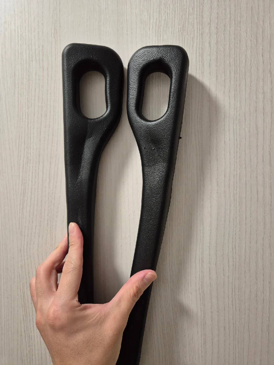 [중고]차량용 틈새 수납 포켓