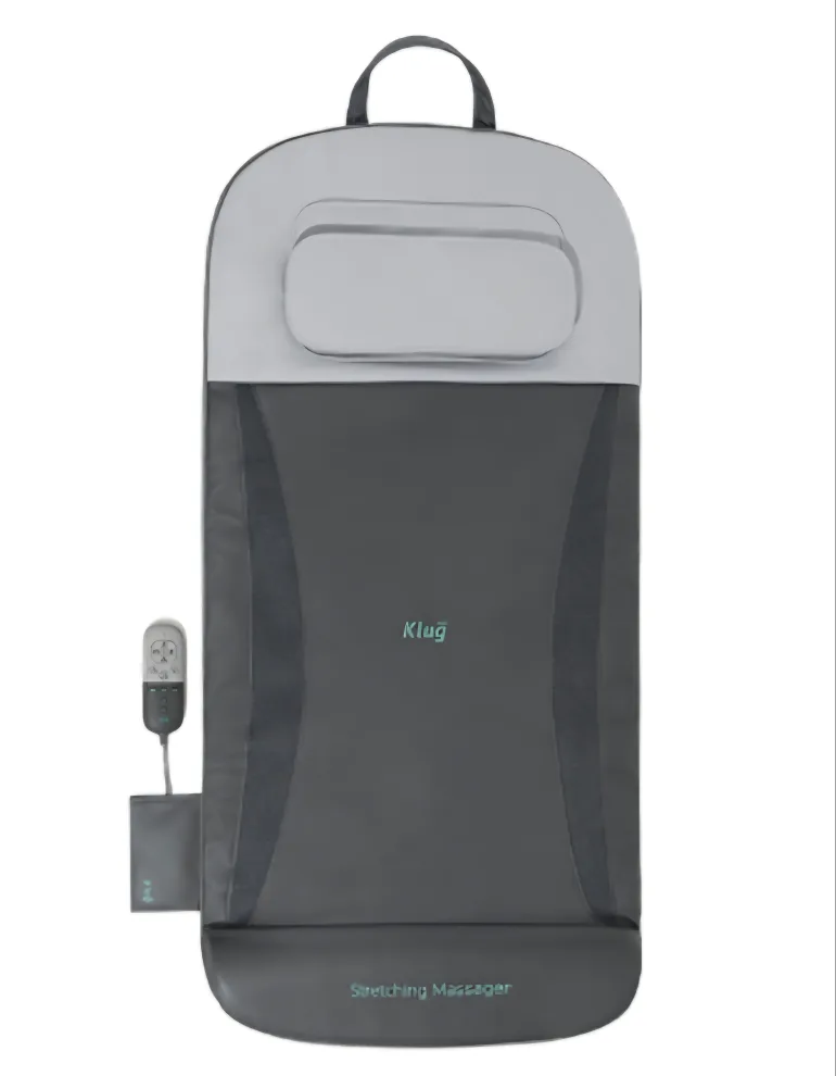 클럭 스트레칭 마사지기 클래식