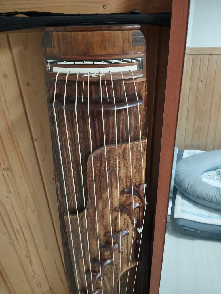 중고국악기 팝니다