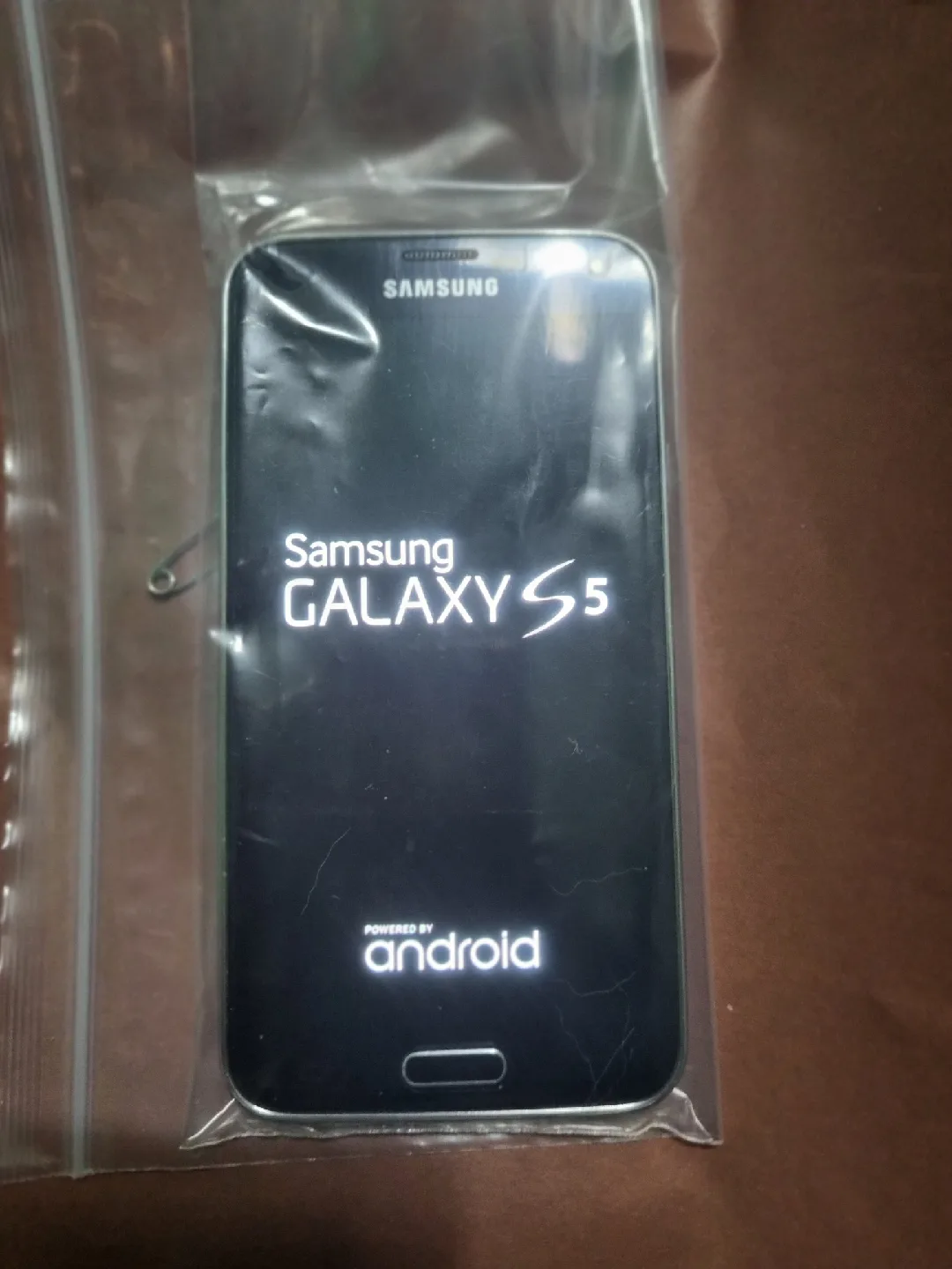 삼성 갤럭시S5 중고폰