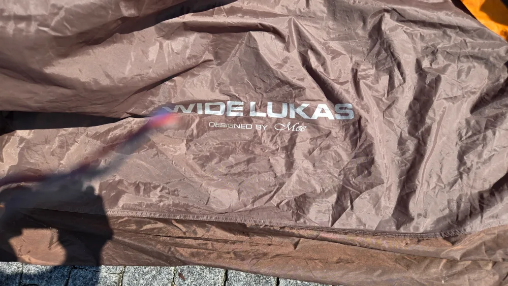 중고 캠핑 트레일러 세트 판매