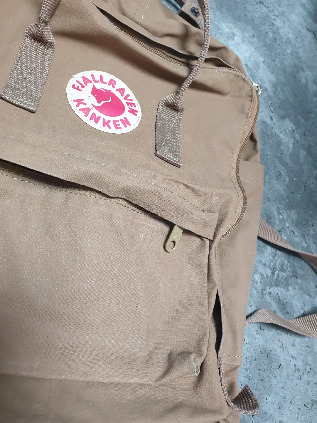 👍피엘라벤 칸켄백