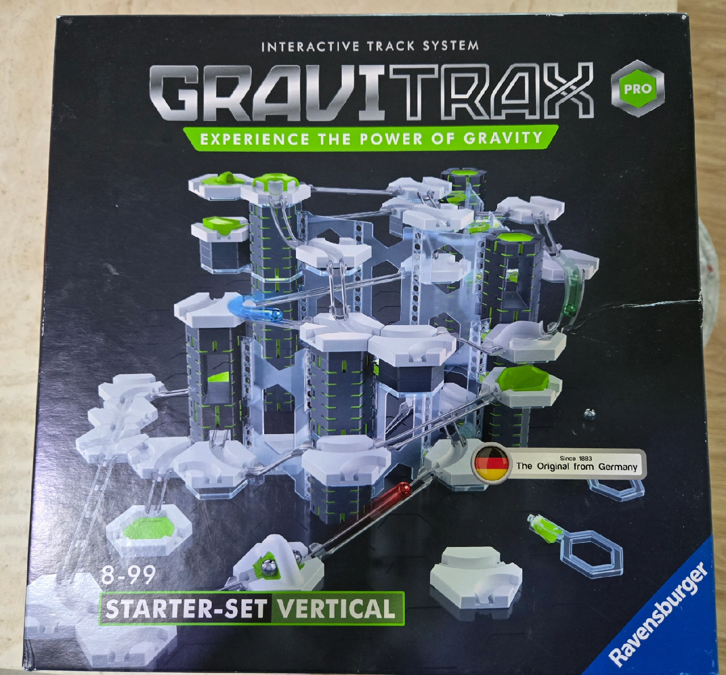 그래비트렉스 프로 | 취미/게임/음반 | 당근 중고거래