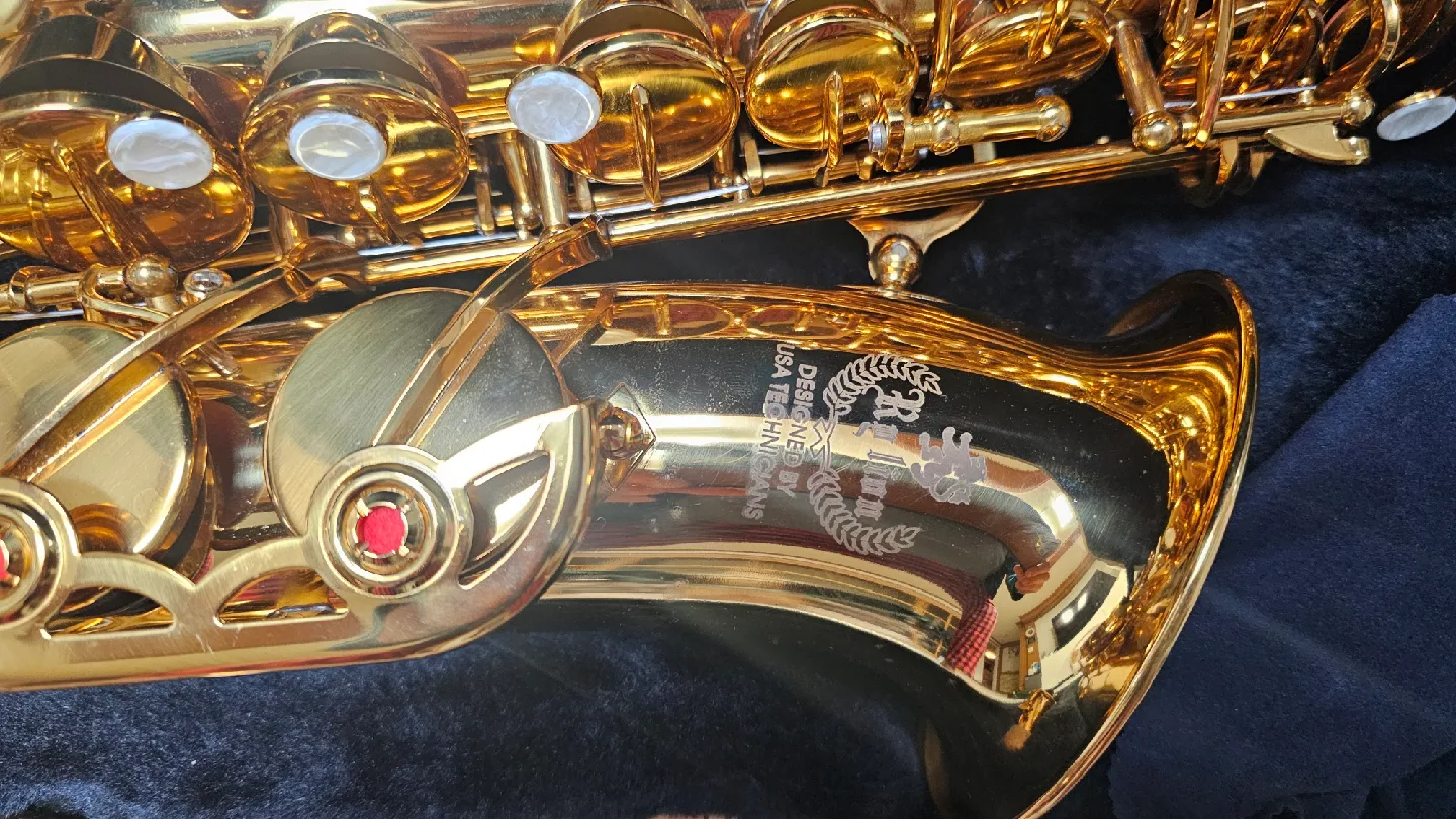 입문용 섹소폰 중고판매