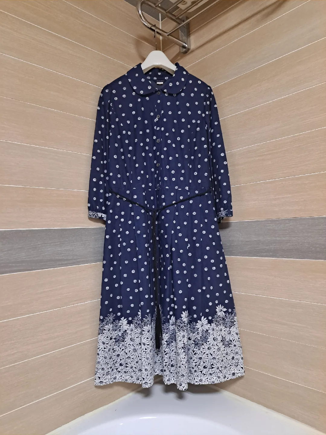 [앤디스클라인] 원피스 * 새상품