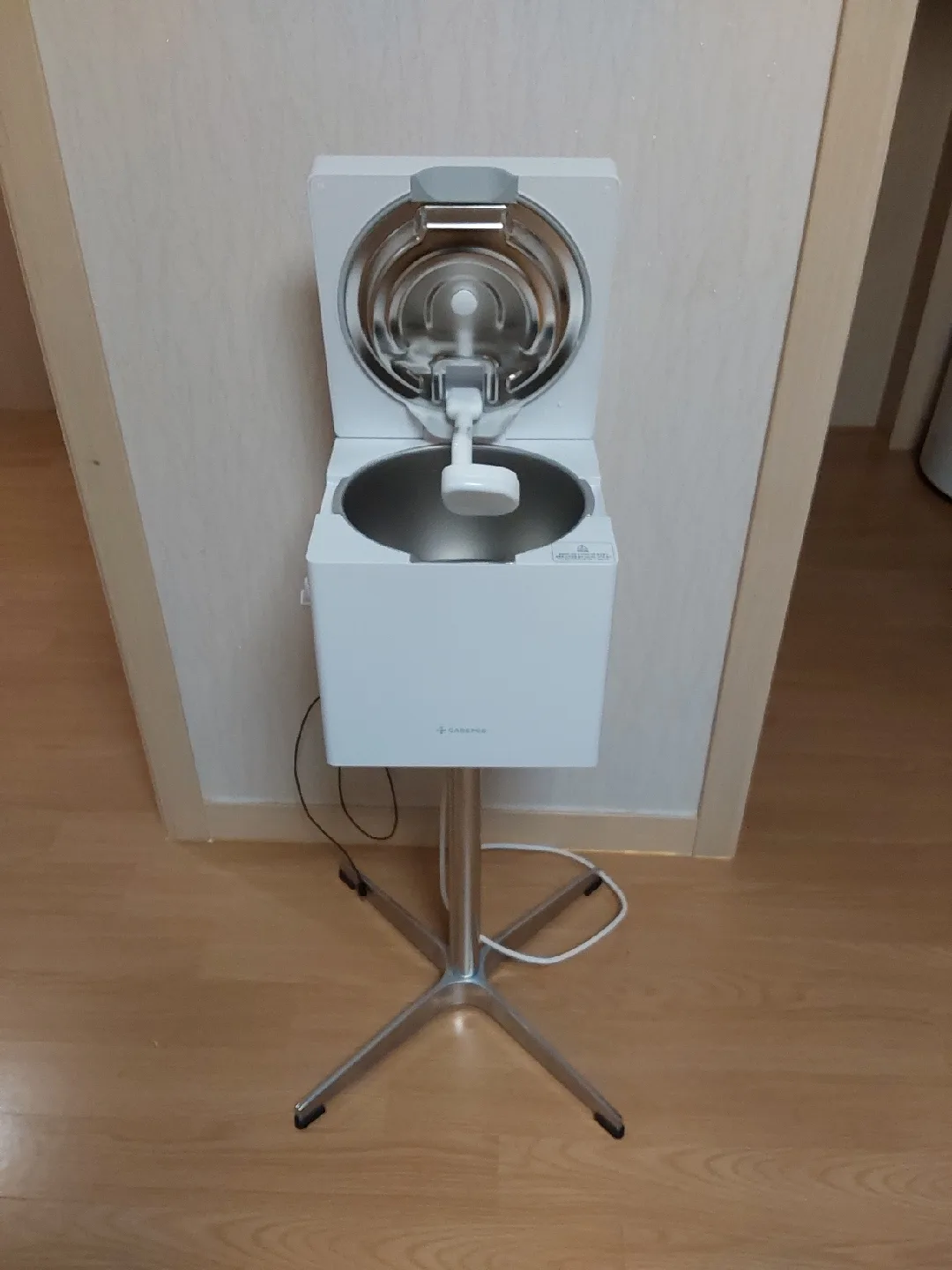 케어팟 가습기