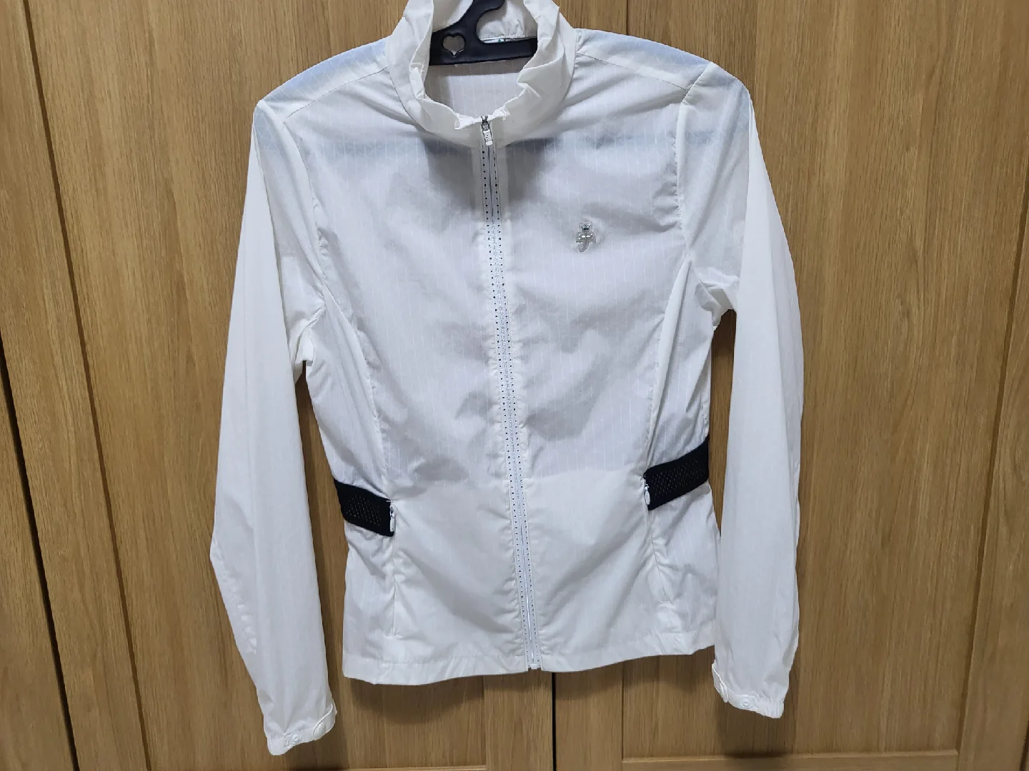 카스텔바작 여성 바람막이