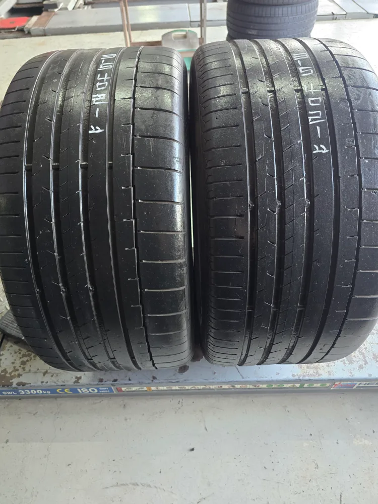 315 40 21 중고타이어