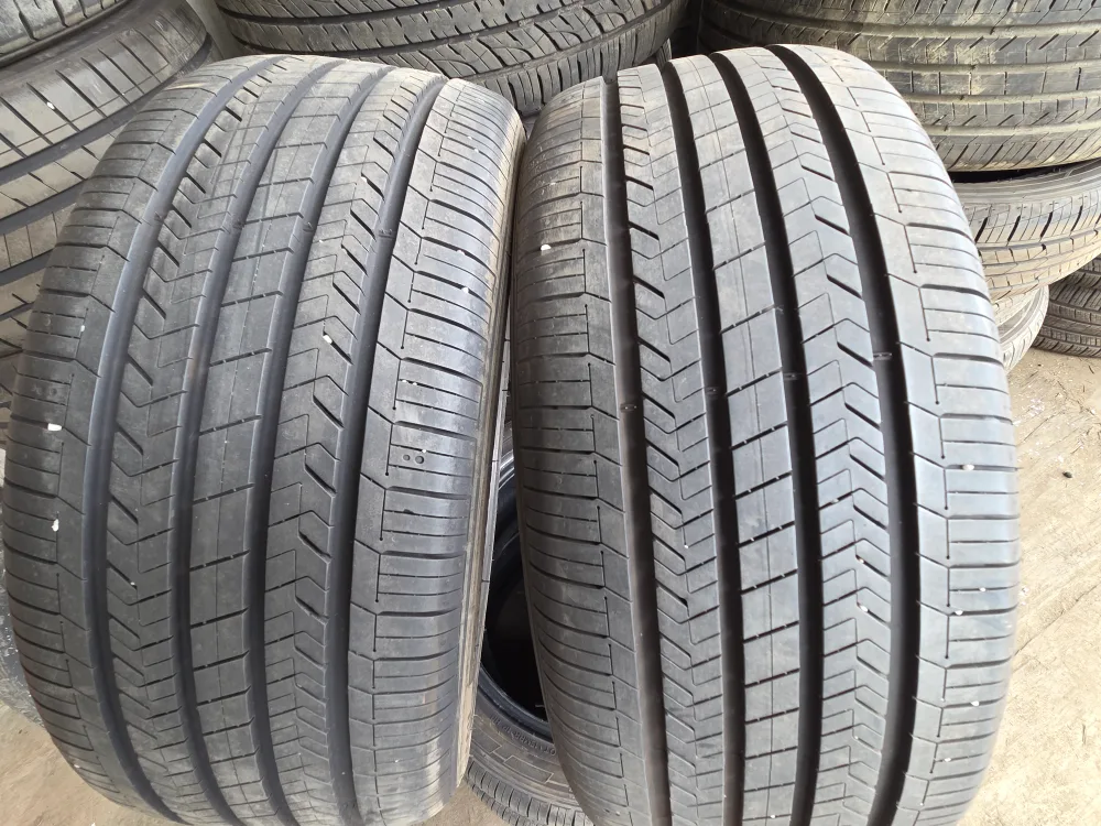 중고 한국타이어