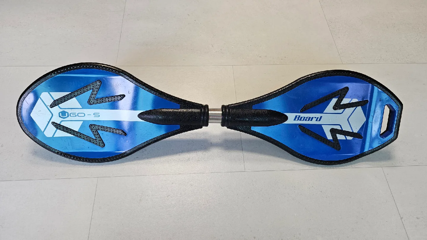 유고 S보드 중고 판매