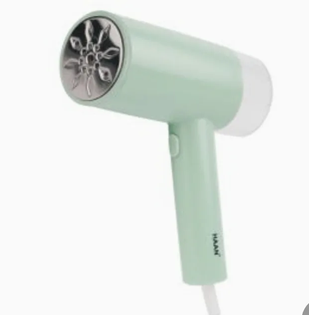 한경희생활과학 원터치 핸디 스팀다리미 HX-IR1200(새상픔)