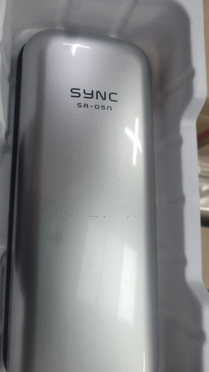 SYNC SR-05N 디지털 도어락 새제품
